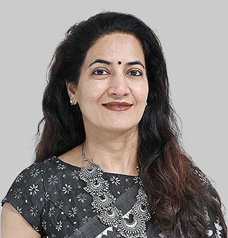 Priti Puri