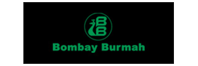 Bombay Burmah